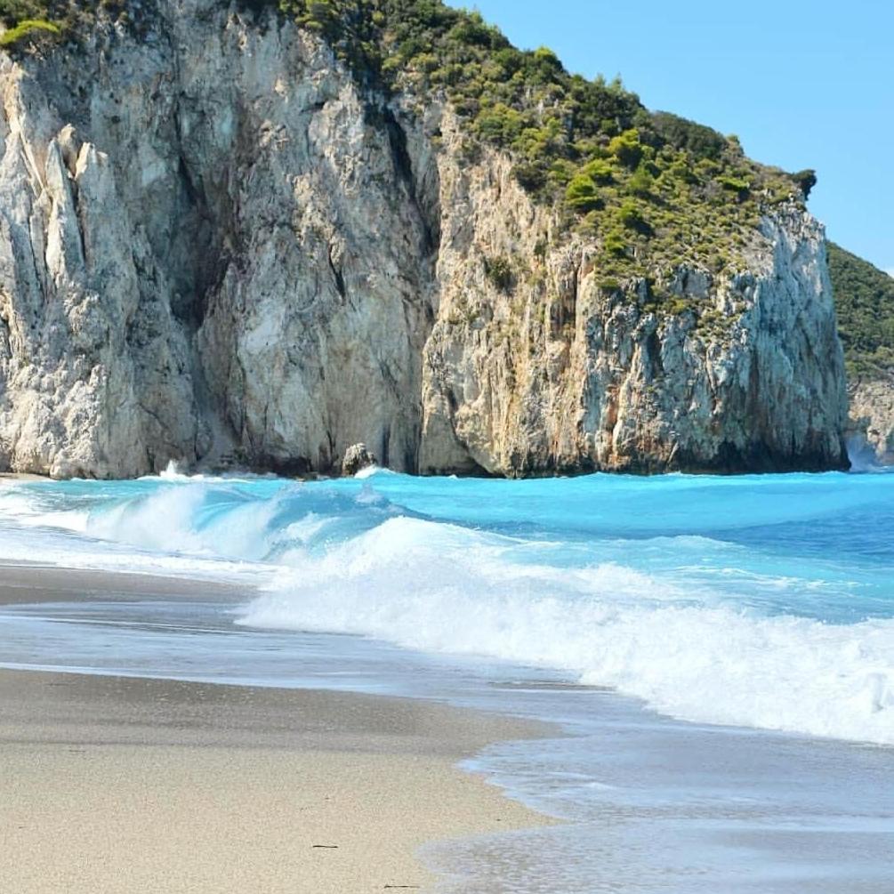 Milos Paradise Luxury Villas Áyios Nikítas Kültér fotó