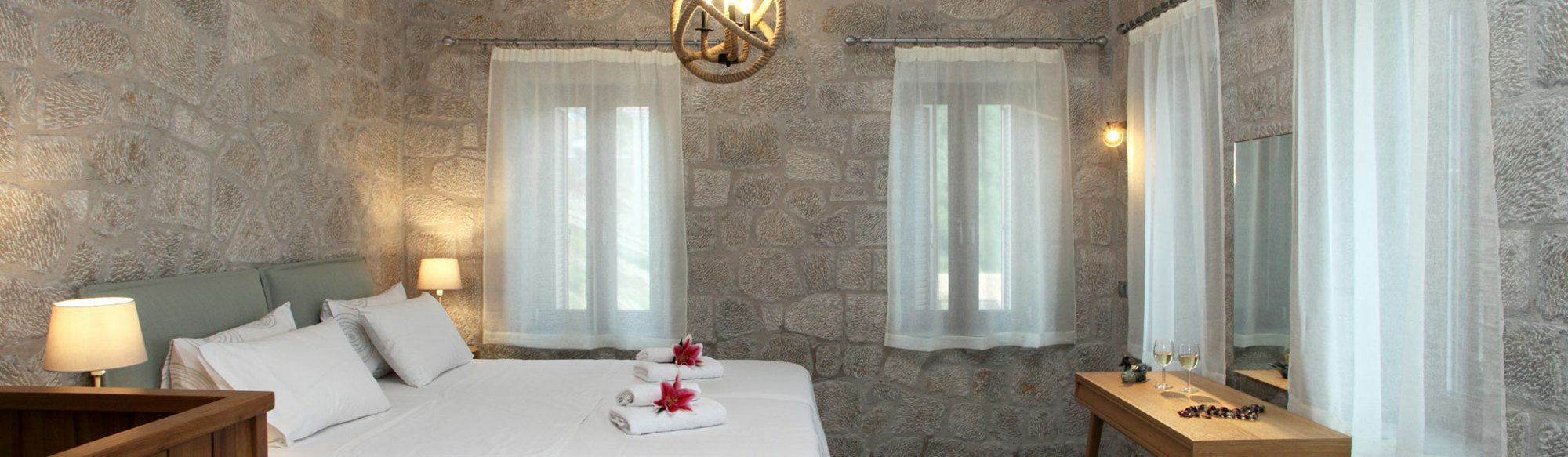 Milos Paradise Luxury Villas Áyios Nikítas Kültér fotó
